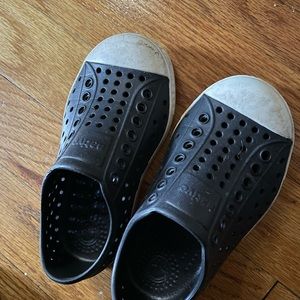 Native shoes